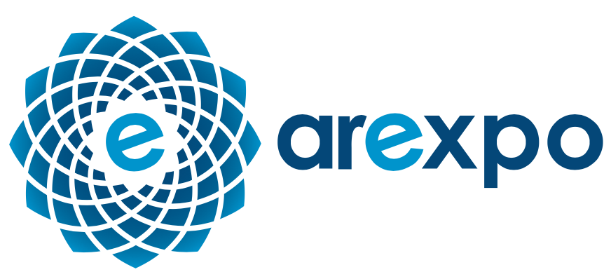 Arexpo Logo