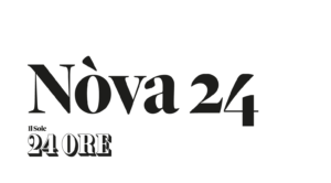 Nòva24 Il sole 24 Ore