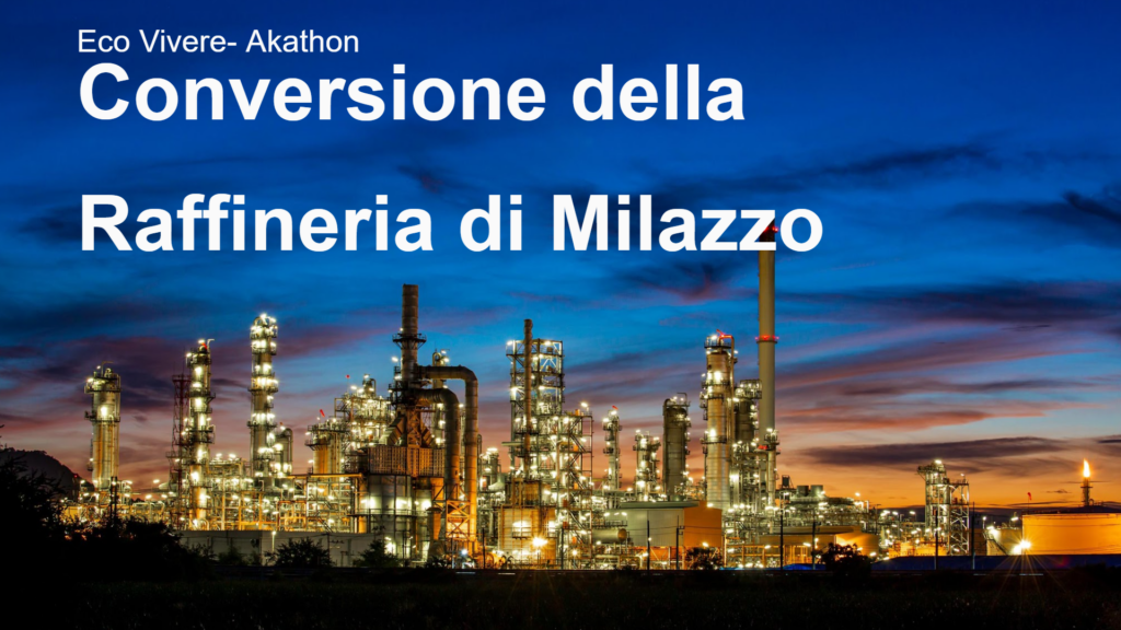hackathon online secondo classificato