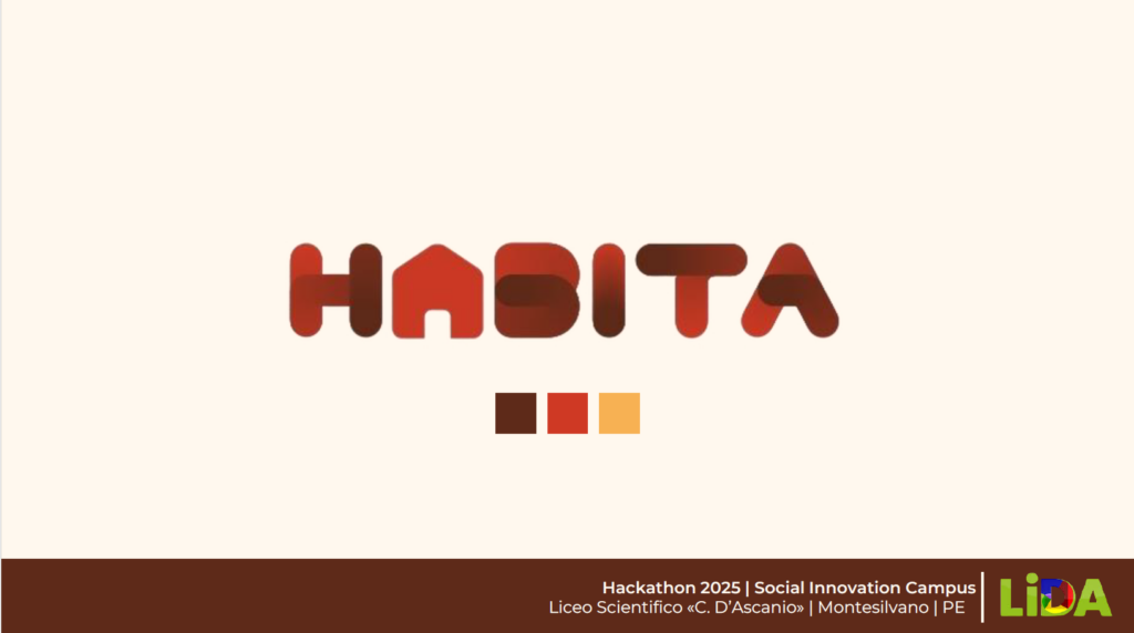 Habita, Progetto sull’abitare del futuro