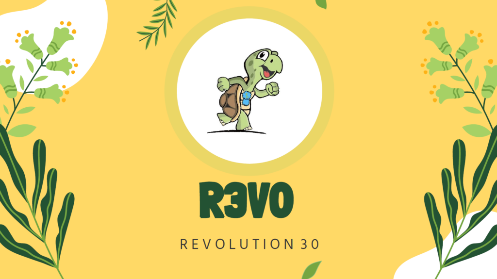 R3V0 è una start-up di consulenza che gestisce servizi che facilitano l'adozione delle norme per una città a 30 km/h